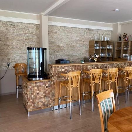 Hotel Camping La Provence Velka Hledsebe Esterno foto