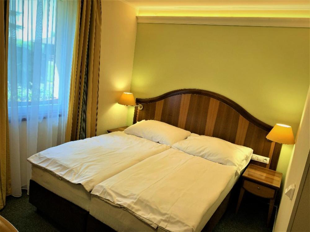 Hotel Camping La Provence Velka Hledsebe Esterno foto