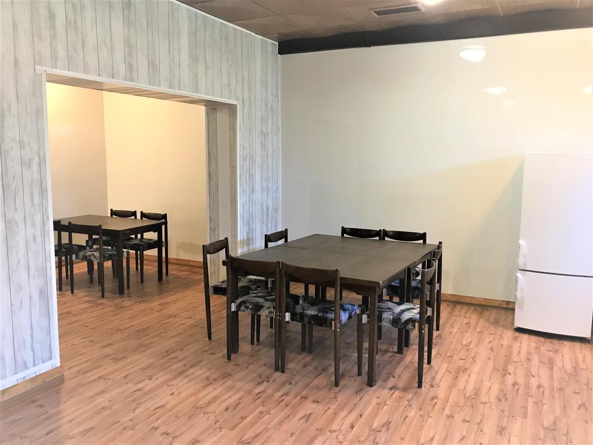 Hotel Camping La Provence Velka Hledsebe Esterno foto
